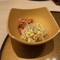 恵比寿 うしみつ - 