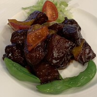 中国料理 王宮 - 