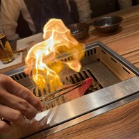 焼肉うしごろ 横浜店 - 