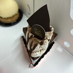 パティスリー ティッセ - 