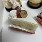 パティスリー ティッセ - 