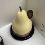 パティスリー ティッセ - 