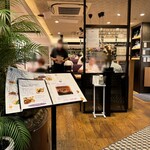 デリー 銀座店 - 