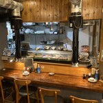 炭火焼肉 ホルモン にく式 - 