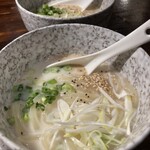 炭火焼肉 ホルモン にく式 - 