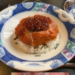 りょうり屋 くろふね - 