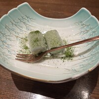 新宿 うなぎ菊川 - 