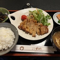 すき焼割烹 かとう - 