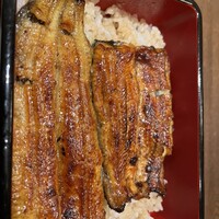 新宿 うなぎ菊川 - 