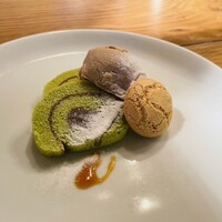 カステリーナ -  カステリーナ -