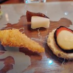 レストラン スノゥ - 