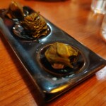 レストラン スノゥ - 