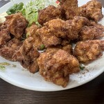 鳳華飯店 - 料理写真: