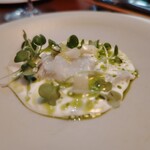 レストラン スノゥ - 