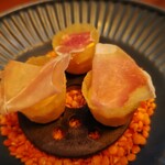 レストラン スノゥ - 