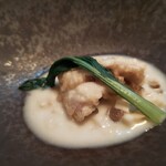 レストラン スノゥ - 