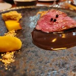 レストラン スノゥ - 