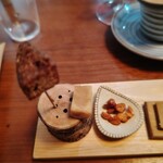 レストラン スノゥ - 