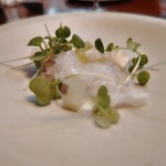 レストラン スノゥ - 