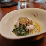 レストラン スノゥ - 