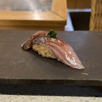 神楽坂 鮨 弥栄 - 