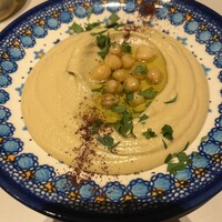 Trattoria Tabule - 