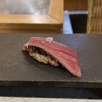 神楽坂 鮨 弥栄 - 