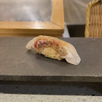 神楽坂 鮨 弥栄 - 