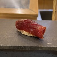 神楽坂 鮨 弥栄 - 