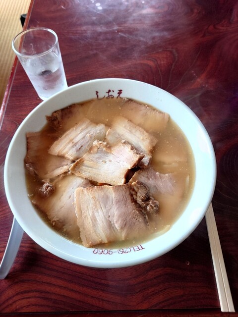 しおえ - 南若松（かつ丼）の写真