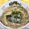 とんこつラーメン よかろうもん