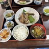 キッチン食堂　城山