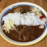 Restaurant Mari - 