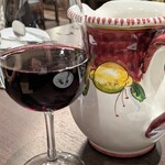 オステリアオオサキ - 