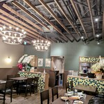 オステリアオオサキ - 