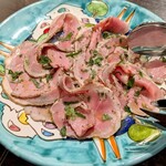 オステリアオオサキ - 