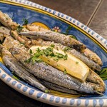 オステリアオオサキ - 