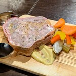 オステリアオオサキ - 