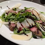 オステリアオオサキ - 