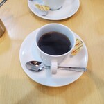 喫茶　燦来安護 - コーヒー