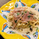 オステリアオオサキ - 