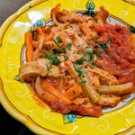 オステリアオオサキ - 