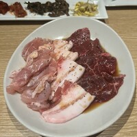 横浜焼肉kintan -  横浜焼肉kintan -