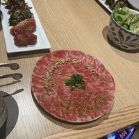 横浜焼肉kintan -  横浜焼肉kintan -