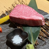 近江うし焼肉 にくTATSU 銀座店 - 