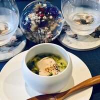 Global French Kitchen 雫 - 