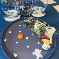 Global French Kitchen 雫 - 