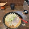 麺処 花田 池袋店