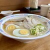 龍ラーメン