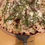 OTTO - ジェノベーゼ